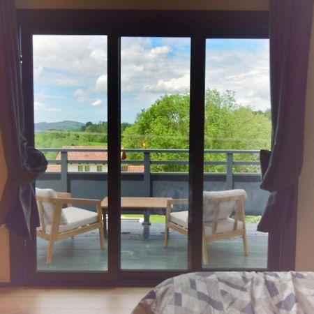 Appartement Vue Montagnes - Mendibil Zugarramurdi Buitenkant foto