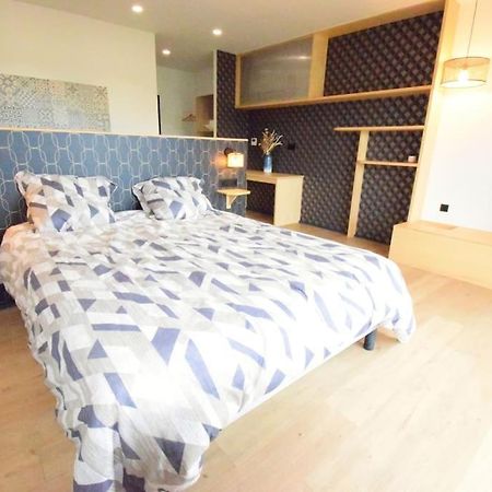 Appartement Vue Montagnes - Mendibil Zugarramurdi Buitenkant foto