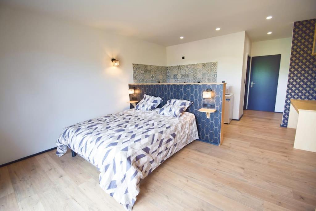 Appartement Vue Montagnes - Mendibil Zugarramurdi Buitenkant foto